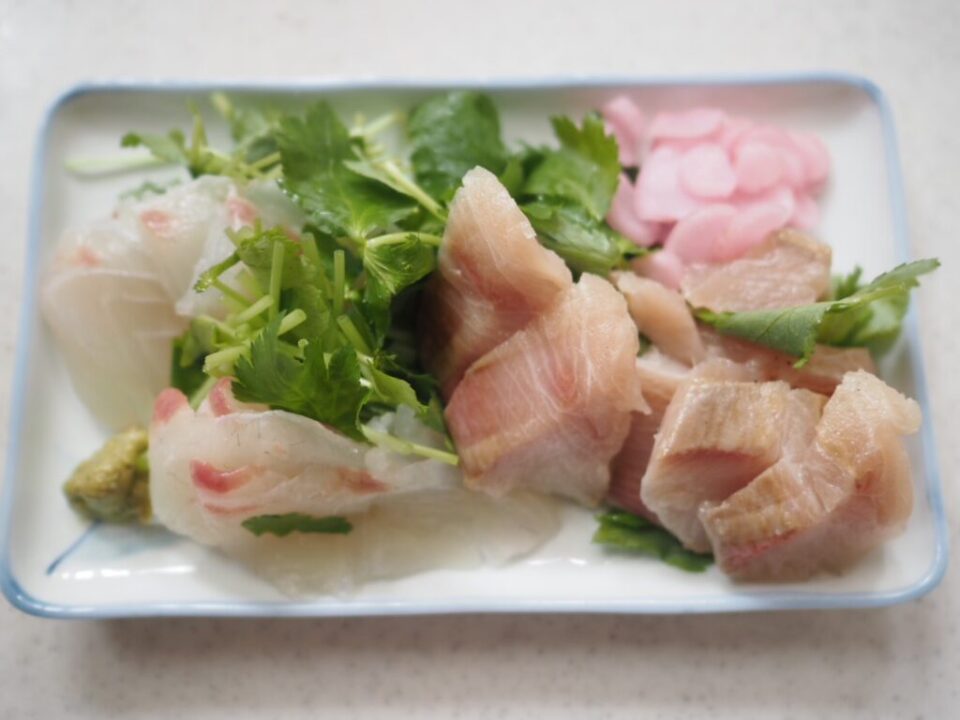 Sashimi