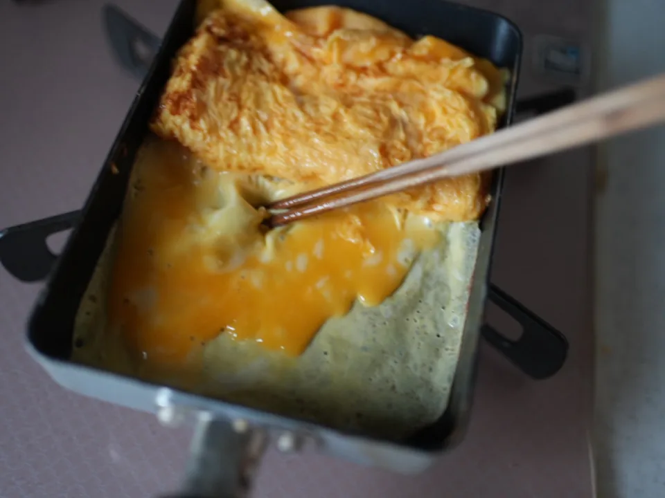 Tamagoyaki