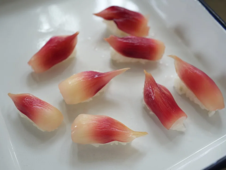 Myoga Sushi