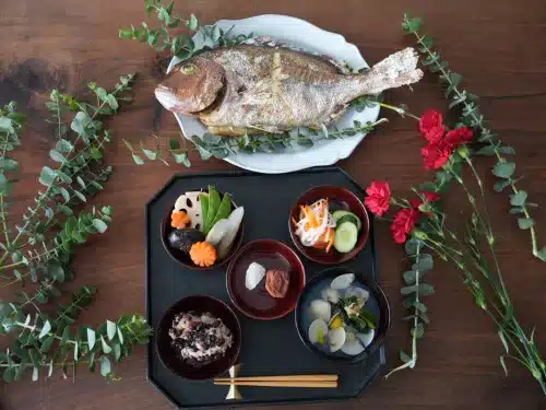 Okuizome in Singapore